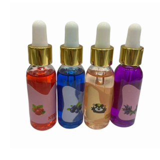 روغن کوتیکول حجم 30 میلی لیتر