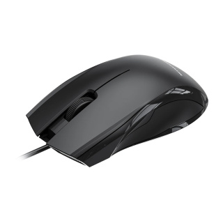 ماوس با سیم میتسوشیدا مدل KC-M2 - 02