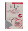 پن اسکراب و لایه بردار وزن 100 گرم فولیکا