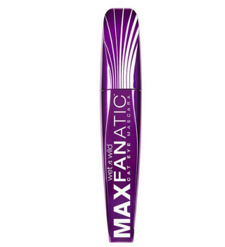 ریمل مدل Max Fanatic وت اند وایلد