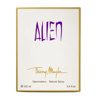 ادوپرفیوم زنانه مدل Alien حجم 100 میلی لیتر پرستیژ - 01