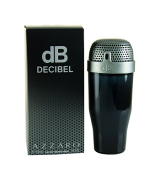 ادوتویلت مردانه آزارو مدل Decibel حجم 100 میلی لیتر - 01