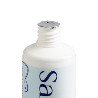 خمیر دندان سفید کننده مدل Super White وزن 100 گرم ساری انس - 02