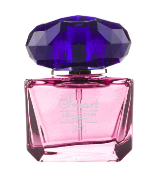 عطر جیبی زنانه Versace Crystal Noir کد 227 حجم 25میل اسمارت کالکشن
