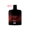 ادکلن مردانه مدل Dior Farenhite حجم 85 میل نایس پاپت