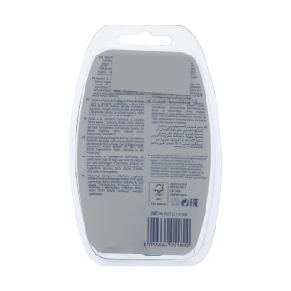 پستانک ارتودنسی چیکو مدل Silicone Physio Soft Soother - 02