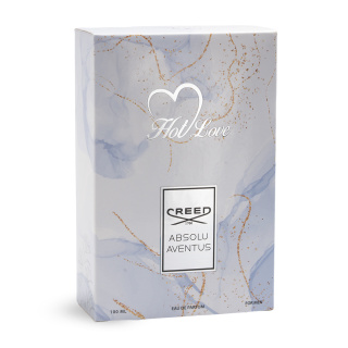 ادو پرفیوم مردانه مدل Creed Absolu Aventus حجم 100 میلی لیتر هات لاو - 02