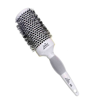 برس مو سفید گرد 56 جول