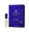 عطر جیبی مدل Aigner Debut By Night حجم 1.5 میلی لیتر اتیان اجنر