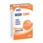کپسول ام اس ام 1000 بسته 30 عددی یوروویتال