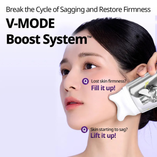 کرم گواشا جوانساز و لیفت کننده صورت مدل V-Mode حجم 120 میلی لیتر وی تی کازمتیکس - 04