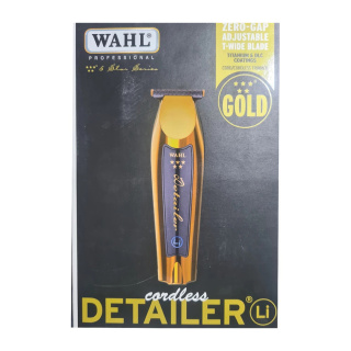 ماشین اصلاح موی سر وال مدل 5Star Detailer Li Cordless - 03