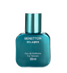 عطر جیبی زنانه Benetton حجم 35میل اسکلاره