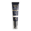 کرم ضد آفتاب بی رنگ بدون چربی و ضدجوش SPF 50 حجم 35 میلی لیتر