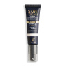 کرم ضد آفتاب بی رنگ بدون چربی و ضدجوش SPF 50 حجم 35 میلی لیتر فانوما