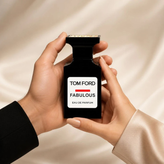 ادوپرفیوم مدل Tom Ford Fabulous حجم 100 میلی لیتر نایس پاپت - 04