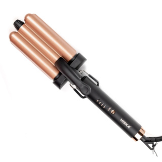 فر کننده و حالت دهنده مو مدل H5410s هیسکا - 01