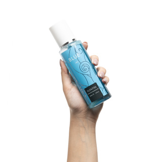 ادو تویلت مردانه مدل Blue به همراه بادی اسپلش مردانه مدل Blue النترا - 08