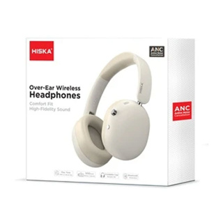 هدست بلوتوثی هیسکا مدل K-430 - 08