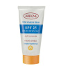 کرم ضد آفتاب بی رنگ با SPF25 مناسب پوست نرمال و خشک حجم 50 میلی لیتر آردن