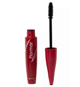 ریمل حجم دهنده فلورمار Spider Lash حجم 15 میلی لیتر