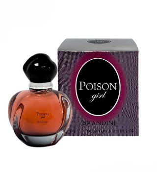 عطر زنانه برندینی مدل Poison Girl حجم 33 میلی لیتر - 01