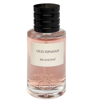 ادوپرفیوم زنانه و مردانه برندینی مدل Oud Ispahan حجم 33 میلی لیتر