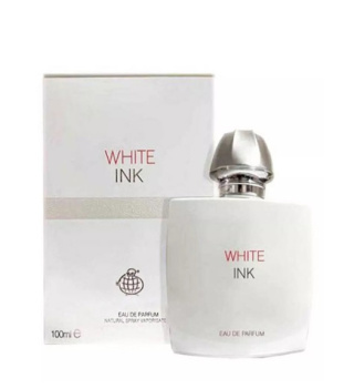 ادو پرفیوم مردانه White INK حجم 100 میل فراگرنس ورد
