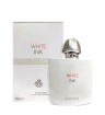 ادو پرفیوم مردانه White INK حجم 100 میل فراگرنس ورد