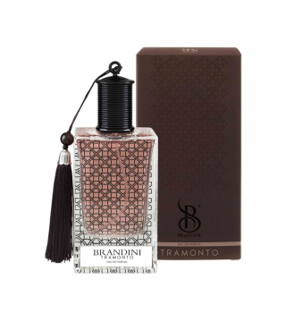 عطر Tramonto حجم 90 میل مردانه برندینی