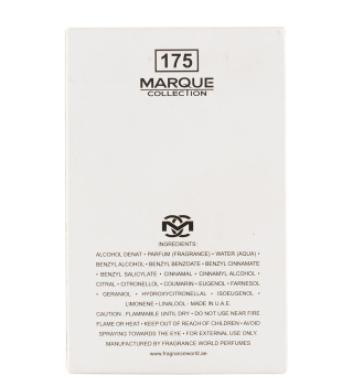 عطر جیبی زنانه مارکو کالکشن مدل Xerjoff Casamorati 1888 کد 175 حجم 25 میلی لیتر - 03