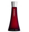 ادو تویلت زنانه مدل Deep Red حجم 90 میل هوگو باس