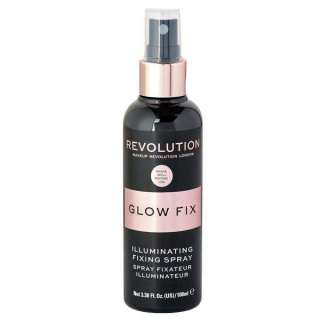 اسپری تثبیت کننده آرایش Illuminating رولوشن