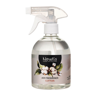 خوشبو کننده هوا نیوتیس مدل Cotton حجم 500 میلی لیتر