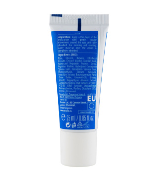 کرم دور چشم آبرسان مدل Hydra Therapy حجم 25میل ریویوله - 01