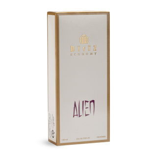 ادوپرفیوم زنانه مدل Alien حجم 100 میلی لیتر دیوایز - 02