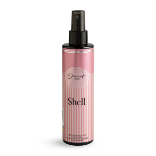بادی اسپلش زنانه مدل Shell حجم 200 میلی لیتر ژک ساف