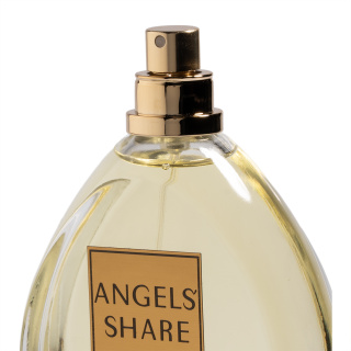 ادو پرفیوم مردانه مدل Angels Share حجم 100 میلی لیتر هات لاو - 01