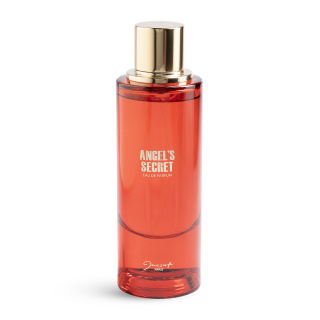 ادو پرفیوم مدل Angels Secret حجم 100 میلی لیتر ژک ساف