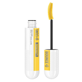 ریمل مدل Colossal Curl حجم 61میل میبلین
