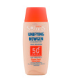 فلوئید ضد آفتاب و روشن کننده رنگی SPF 50 حجم 75 میلی لیتر