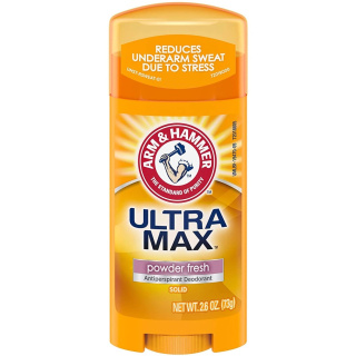 استیک ضد تعریق مدل Ultra max حجم 73 گرم آرم اند همر - 01