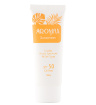ضد آفتاب فاقد رنگ SPF50 حجم 50میل آرومکس