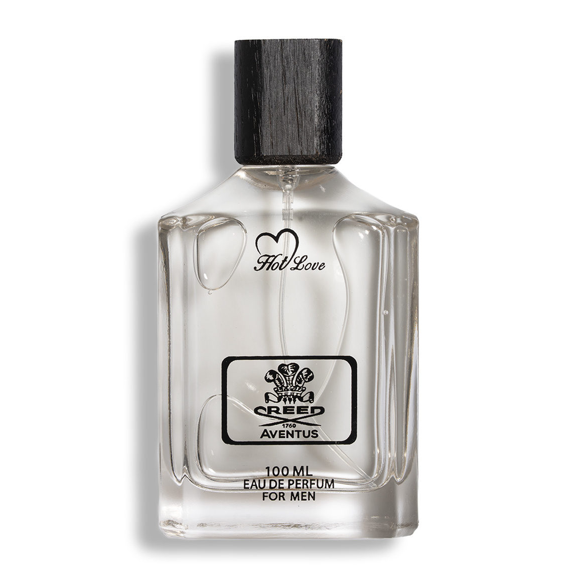 عطر ادکلن کرید اونتوس مردانه حجم 100 میلی لیتر