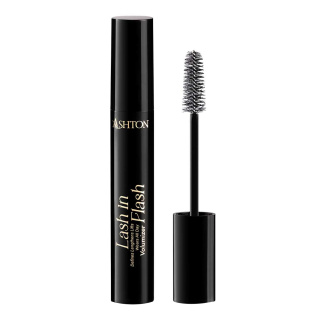 ریمل حجم دهنده مدل Lash In Flash حجم 15 میلی لیتر اشتون