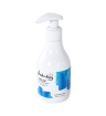 کرم مرطوب کننده و آبرسان دست و صورت مدل Ocean حجم 200 میلی لیتر آژاکی