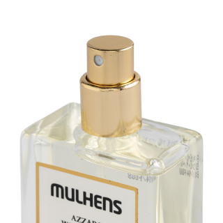 عطر جیبی زنانه مدل Azzaro Wanted Girl حجم 35 میلی لیتر مولهنس - 01