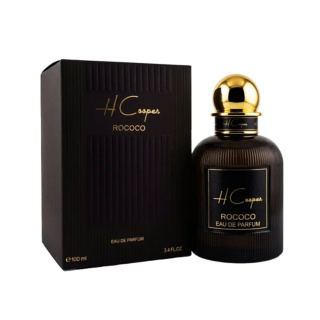 ادوپرفیوم مردانه مدل Rococo حجم 100 میلی لیتر اچ کوپر - 01