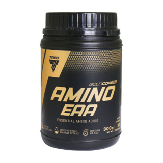 پودر آمینو EAA وزن 300 گرم ترک نوتریشن - 02