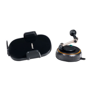 پایه نگهدارنده گوشی موبایل هیسکا مدل HK-2113 - 04